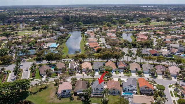 6005 Newport Village Way, Lake Worth, FL 33463