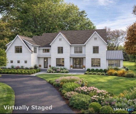 5 Baldwin Place, Westport, CT 06880