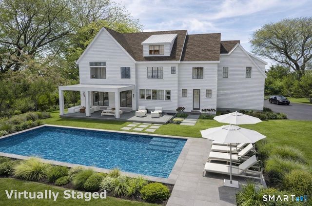 5 Baldwin Place, Westport, CT 06880
