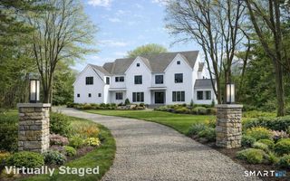 5 Baldwin Place, Westport, CT 06880