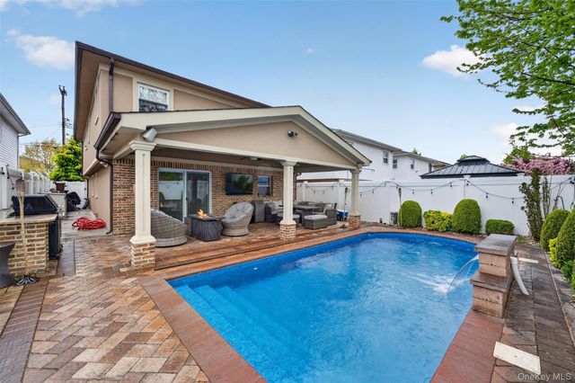 16015 90th Street, Howard Beach, NY 11414