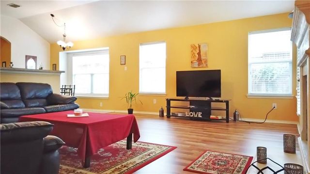 809 Alder Drive, Anna, TX 75409