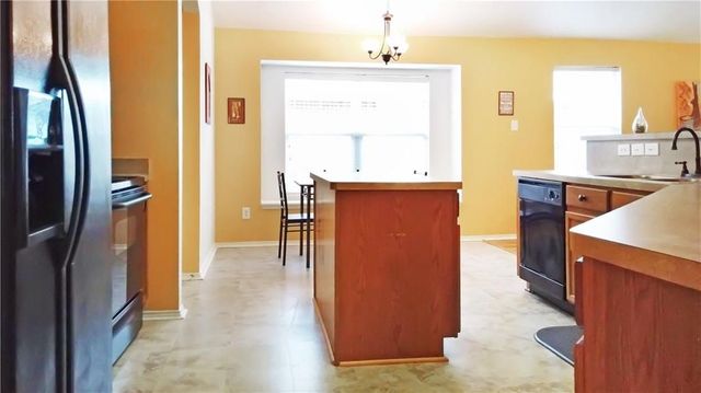 809 Alder Drive, Anna, TX 75409