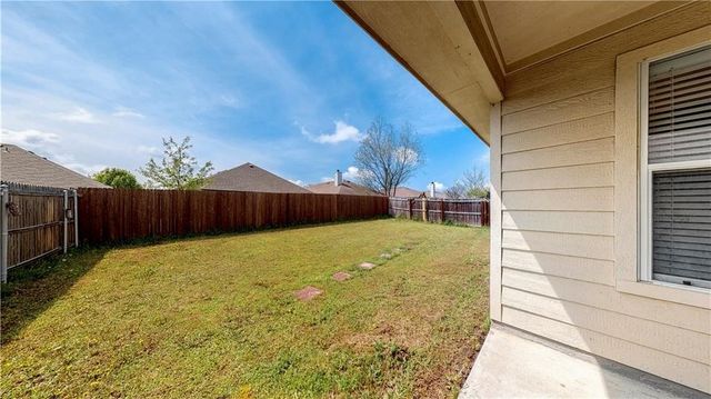 809 Alder Drive, Anna, TX 75409