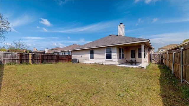 809 Alder Drive, Anna, TX 75409