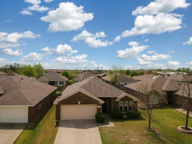 809 Alder Drive, Anna, TX 75409