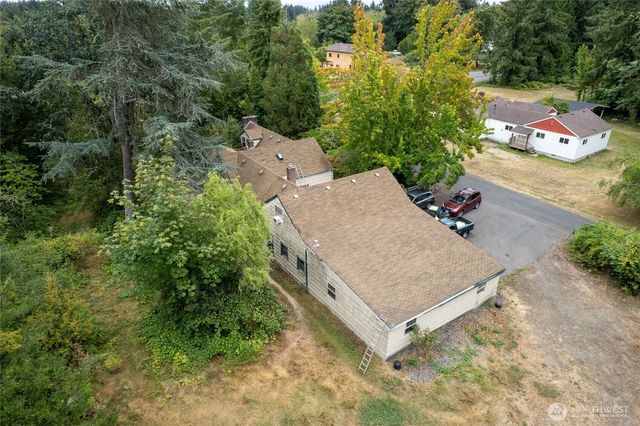 110 39th Avenue NE, Olympia, WA 98506