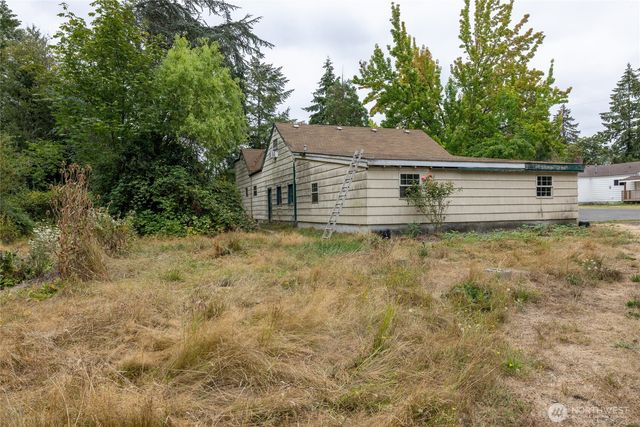 110 39th Avenue NE, Olympia, WA 98506