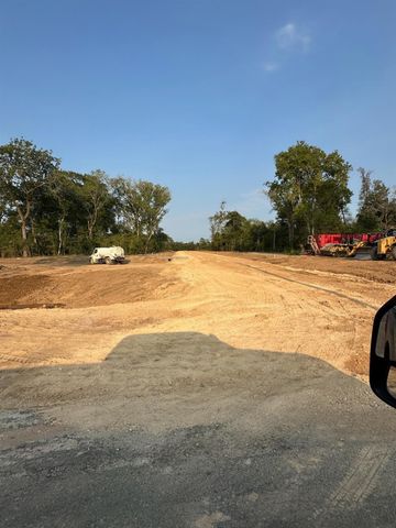 TBD LOT 16 County Road 201, Plantersville, TX 77363