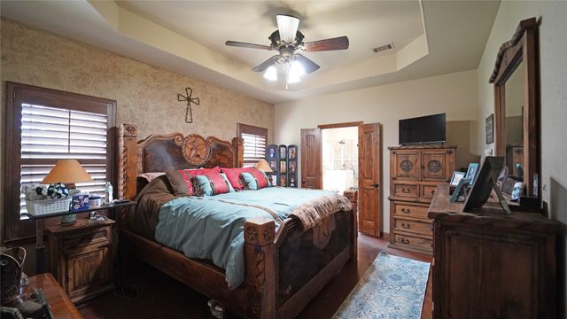 2505 Lazy Bend Road, Brock, TX 76066
