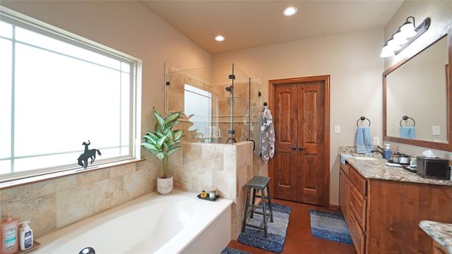 2505 Lazy Bend Road, Brock, TX 76066
