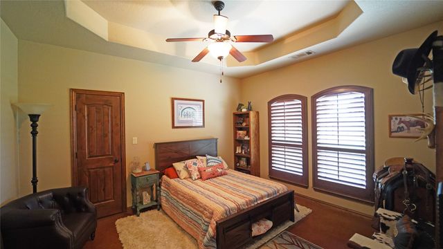 2505 Lazy Bend Road, Brock, TX 76066
