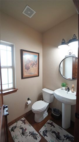2505 Lazy Bend Road, Brock, TX 76066