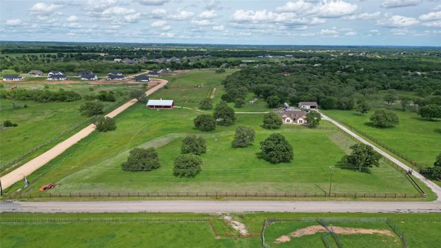 2505 Lazy Bend Road, Brock, TX 76066