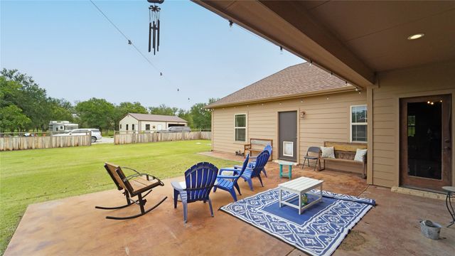 2505 Lazy Bend Road, Brock, TX 76066