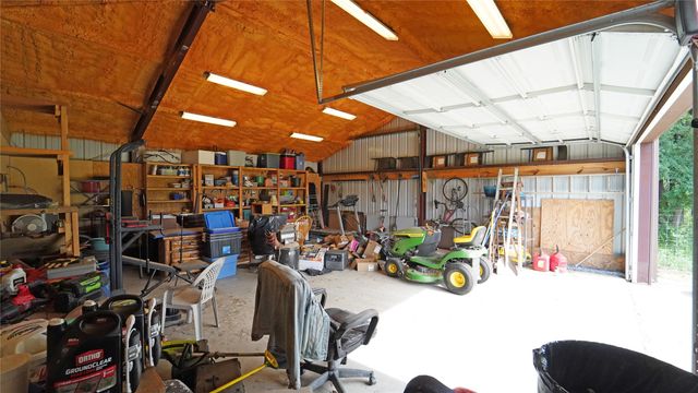 2505 Lazy Bend Road, Brock, TX 76066