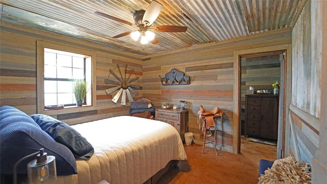 2505 Lazy Bend Road, Brock, TX 76066