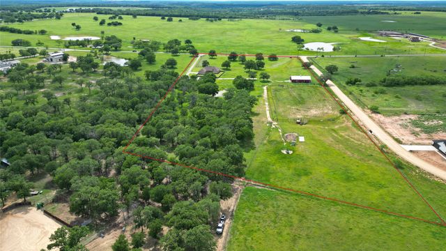 2505 Lazy Bend Road, Brock, TX 76066