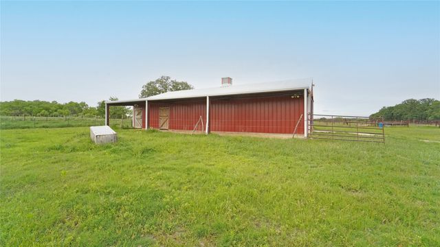 2505 Lazy Bend Road, Brock, TX 76066