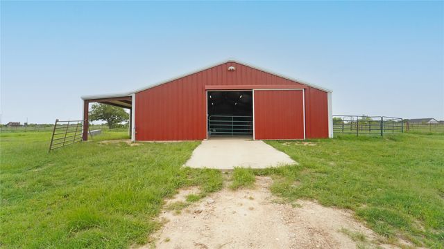 2505 Lazy Bend Road, Brock, TX 76066