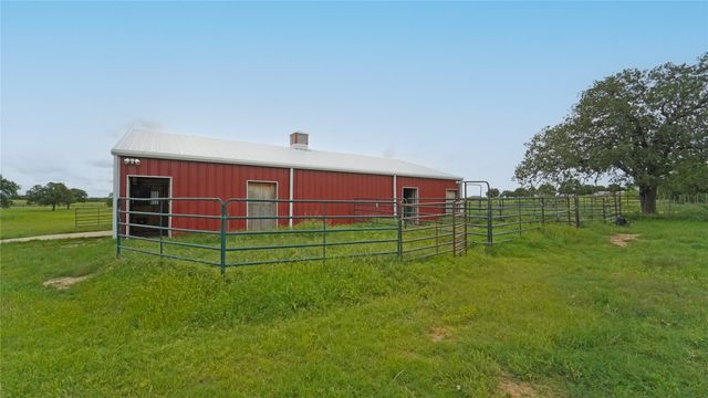 2505 Lazy Bend Road, Brock, TX 76066