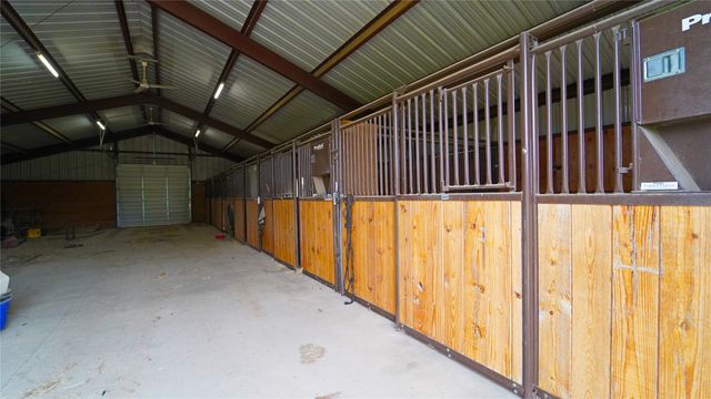 2505 Lazy Bend Road, Brock, TX 76066