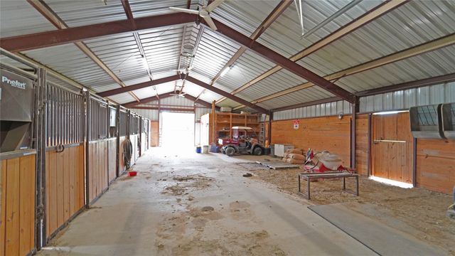 2505 Lazy Bend Road, Brock, TX 76066