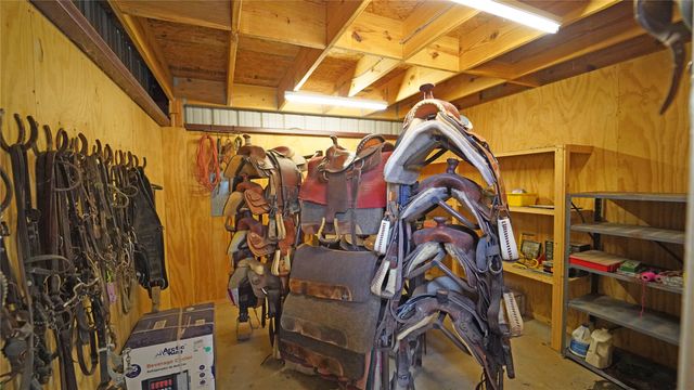2505 Lazy Bend Road, Brock, TX 76066