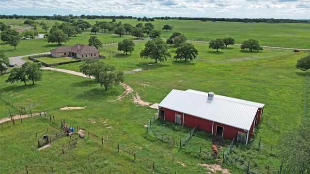 2505 Lazy Bend Road, Brock, TX 76066