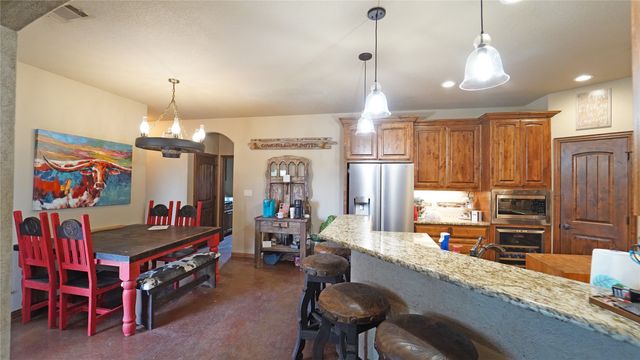 2505 Lazy Bend Road, Brock, TX 76066