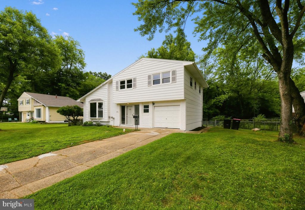 487 FRESNO DR, MAGNOLIA, NJ 08049 — photo 2