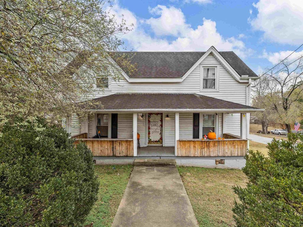 55 Main Street, Piedmont, SC 29673