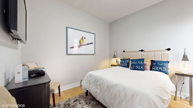 3056 N Lincoln Avenue 3, Chicago, IL 60657