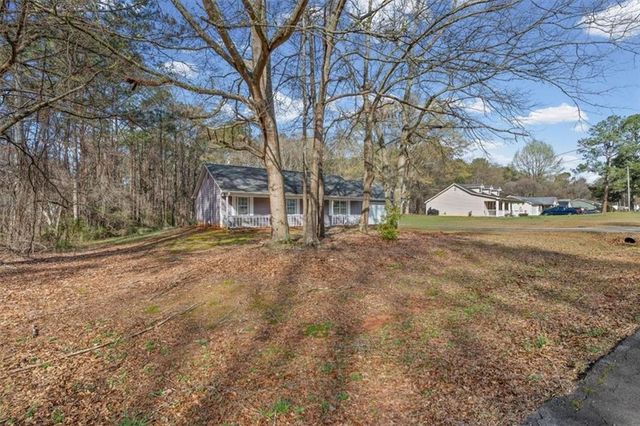 120 Woodcrest Drive, Covington, GA 30016