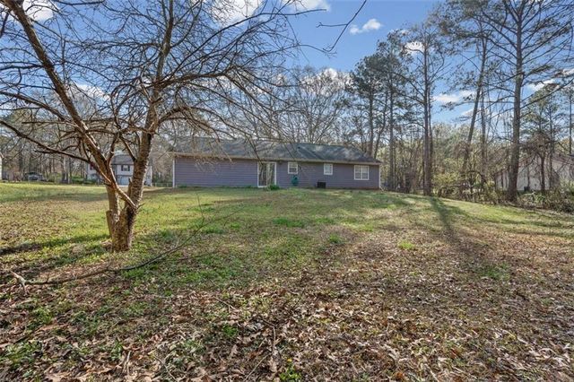 120 Woodcrest Drive, Covington, GA 30016