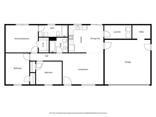 120 Woodcrest Drive, Covington, GA 30016