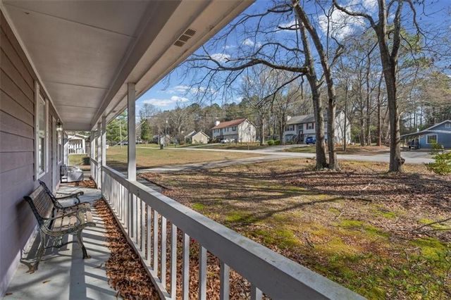 120 Woodcrest Drive, Covington, GA 30016