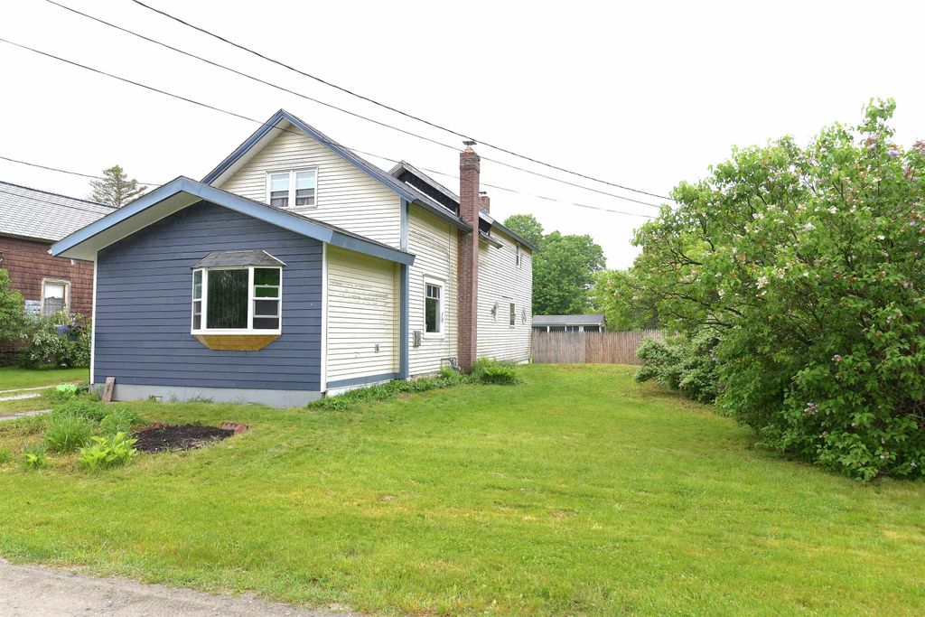 75 Old Pump Road, Jericho, VT 05465