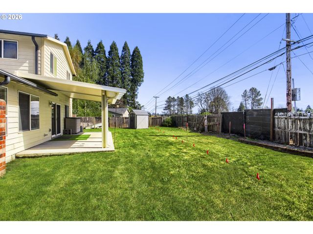 17896 Nw SUE Ct, Beaverton, OR 97006