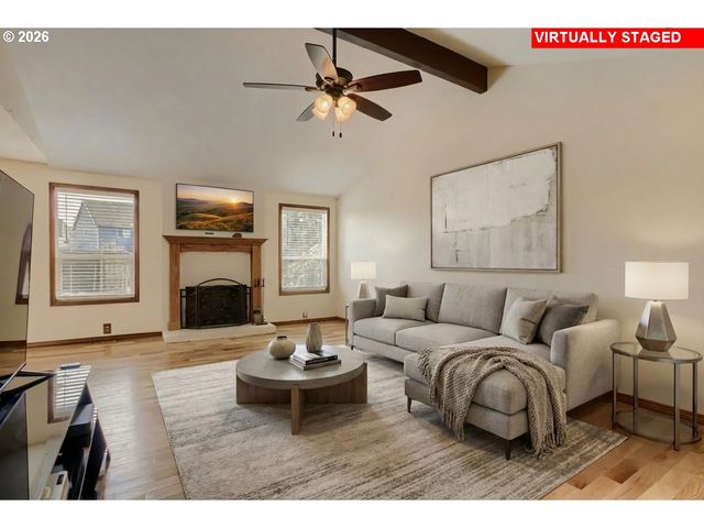 17896 Nw SUE Ct, Beaverton, OR 97006