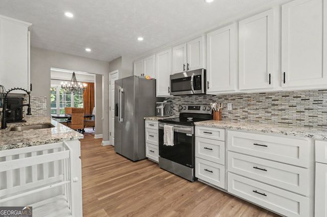 5220 Woodmont Drive, Villa Rica, GA 30180