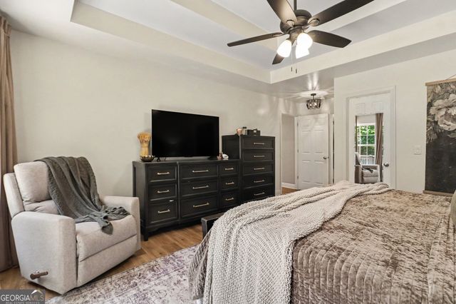 5220 Woodmont Drive, Villa Rica, GA 30180