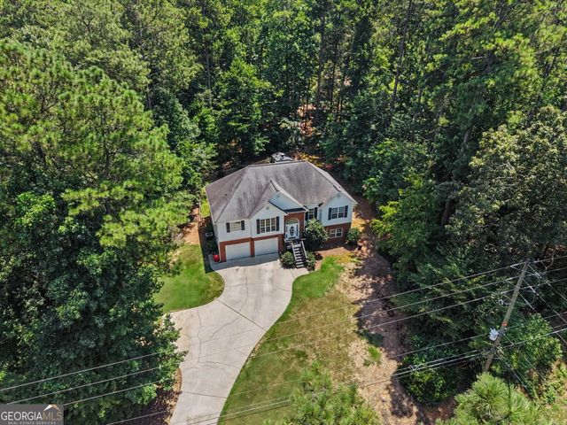 5220 Woodmont Drive, Villa Rica, GA 30180