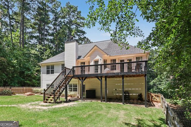 5220 Woodmont Drive, Villa Rica, GA 30180