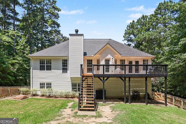5220 Woodmont Drive, Villa Rica, GA 30180