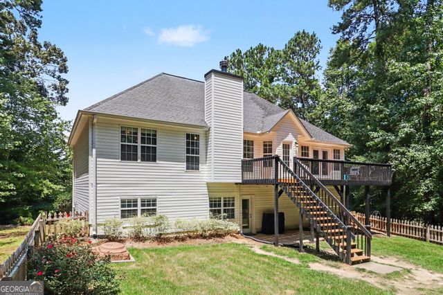 5220 Woodmont Drive, Villa Rica, GA 30180