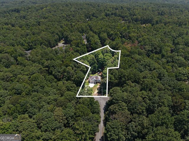5220 Woodmont Drive, Villa Rica, GA 30180