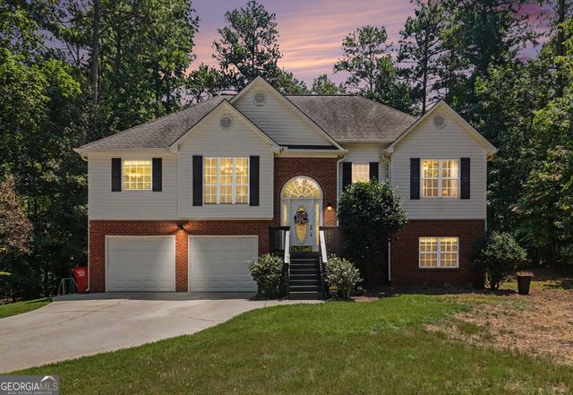 5220 Woodmont Drive, Villa Rica, GA 30180