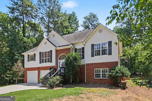 5220 Woodmont Drive, Villa Rica, GA 30180