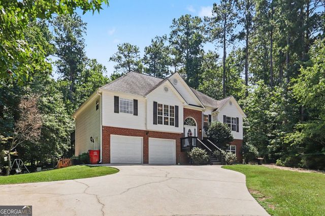 5220 Woodmont Drive, Villa Rica, GA 30180